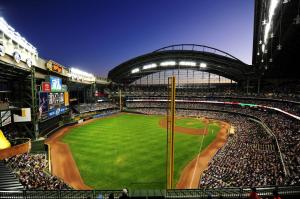 Miller Park