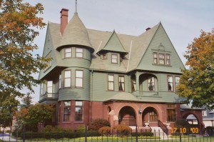 Photo credit: Galen R. Frysinger