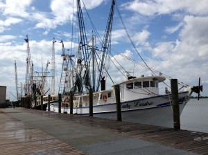 apalachicolaoysterboats