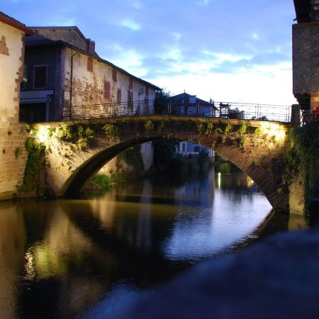 Photo credit: Follow the Camino