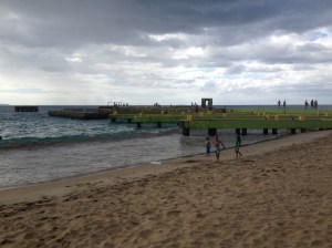 Crash Boat Beach, Puerto Rico